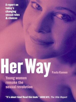 cover image of Her Way